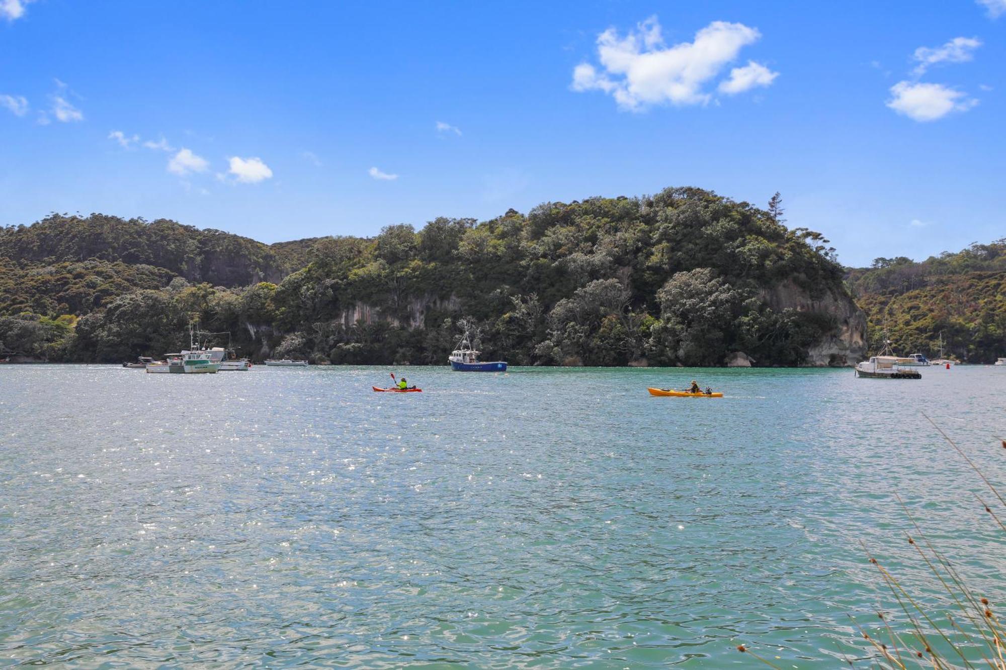 The Whitianga Sandcastle Exterior foto