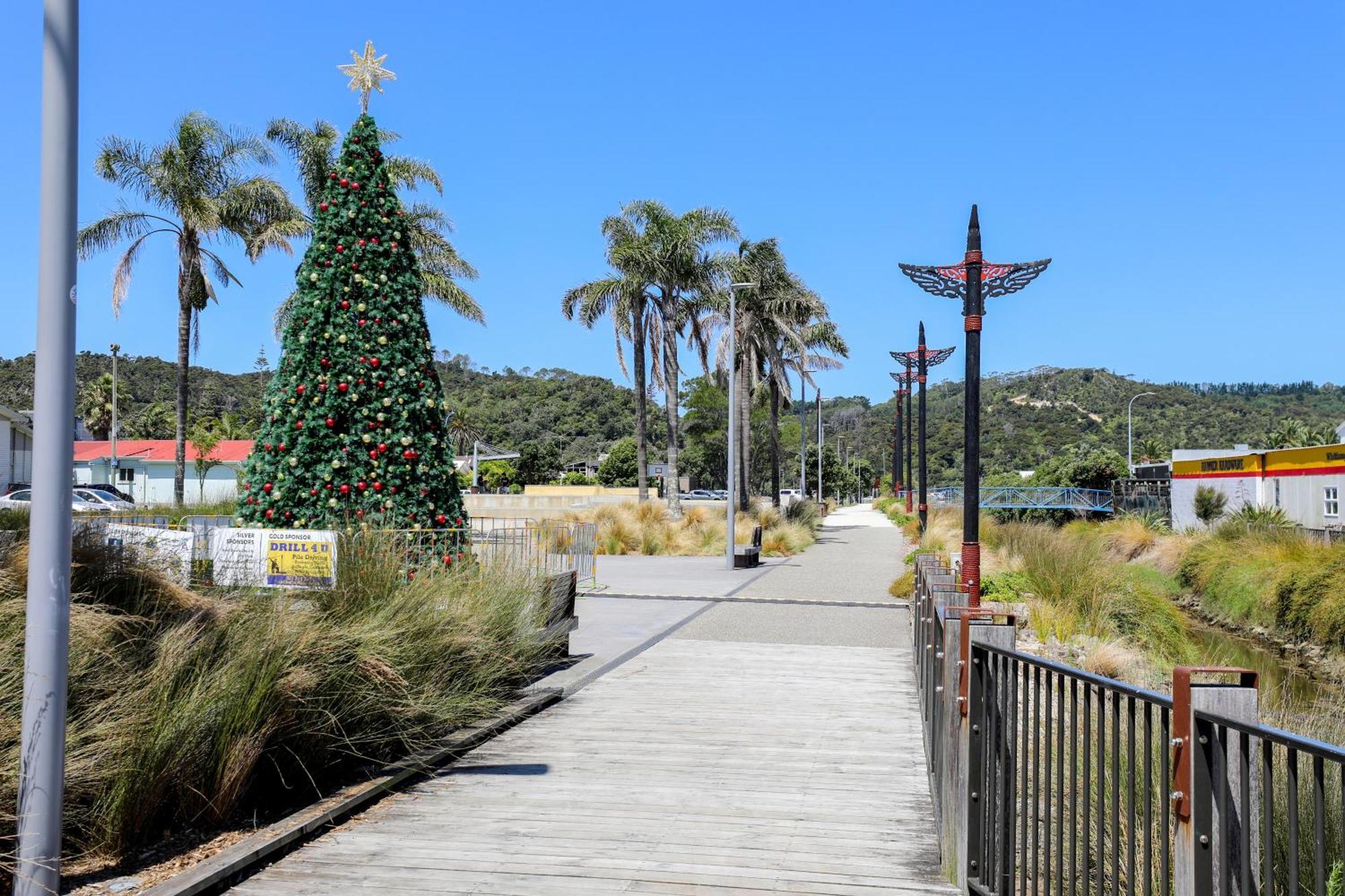 The Whitianga Sandcastle Exterior foto